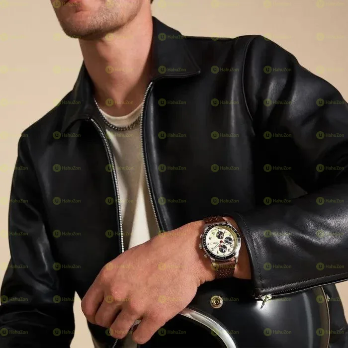 Fossil Sport Tourer Men's Shoes