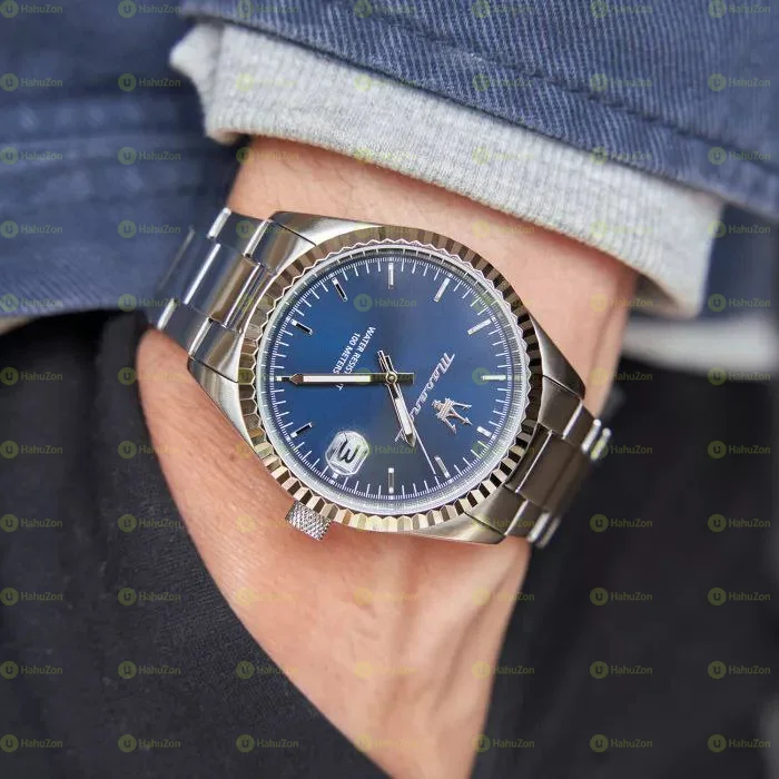 Maserati Competition Men's Watches