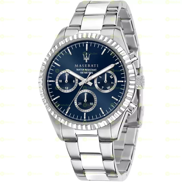 Maserati Competition Men's Watches