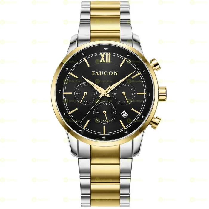 Faucon Roman Men's Watches