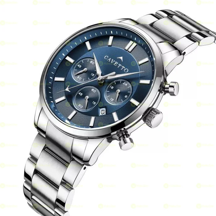 Cavetto Pantheon Men's Watches