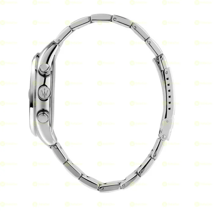 Maserati Attraction Men's Watches