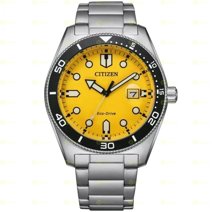 Citizen Marine Men's Watches