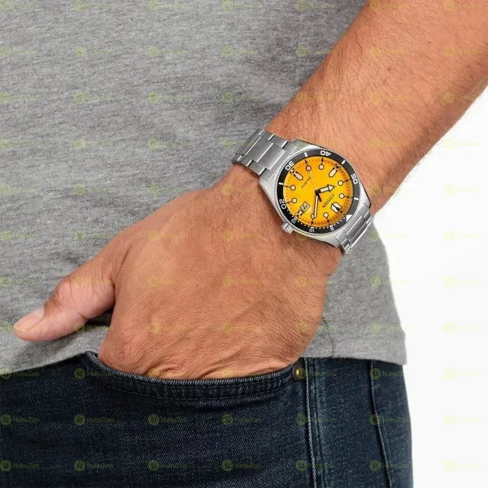 Citizen Marine Men's Watches