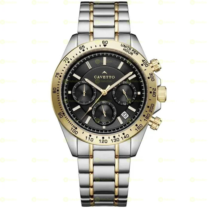 Cavetto  Sport Chrono Men's Watches
