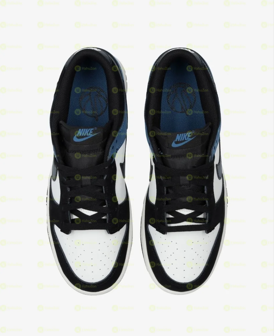 Nike Dunk Low Men's Shoes