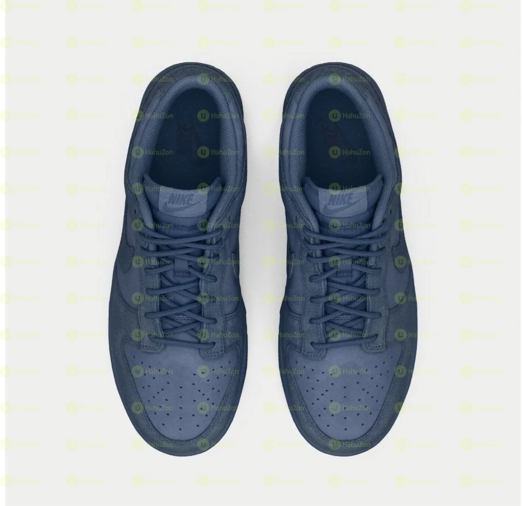 Nike Dunk Retro SE Men's Shoes