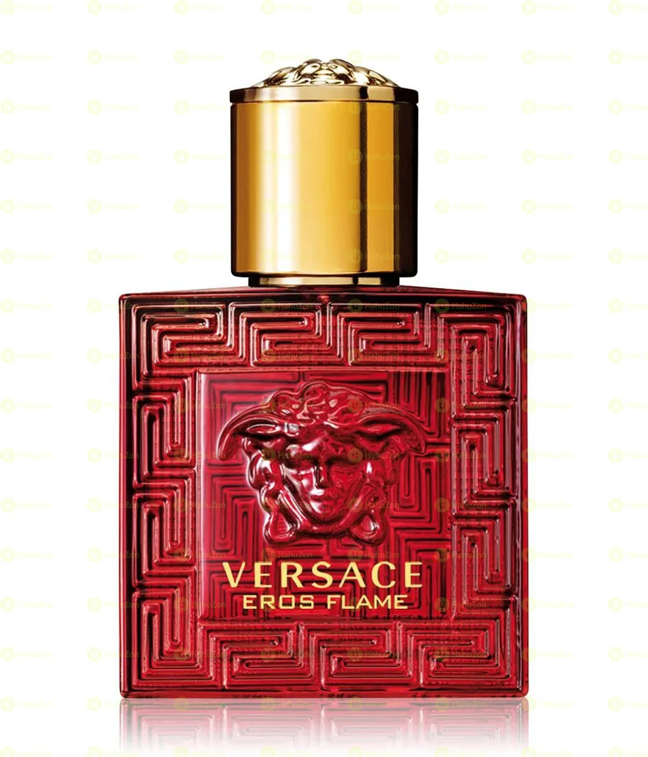 Versace Eros Flame Men's Perfume