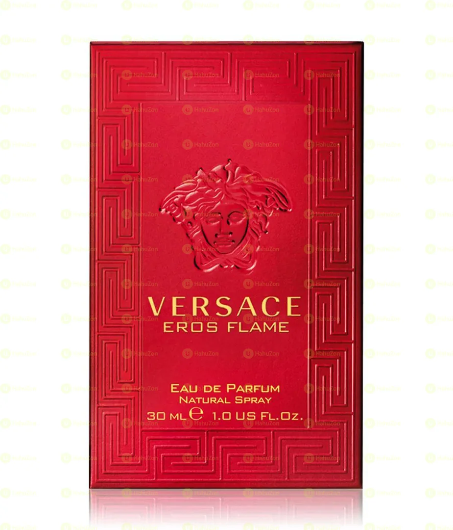 Versace Eros Flame Men's Perfume