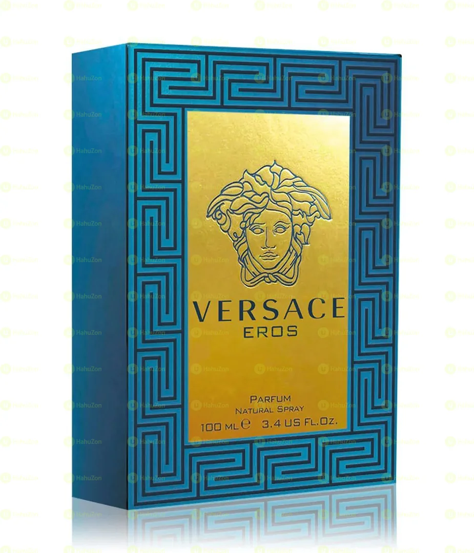Versace Eros Flame Men's Perfume