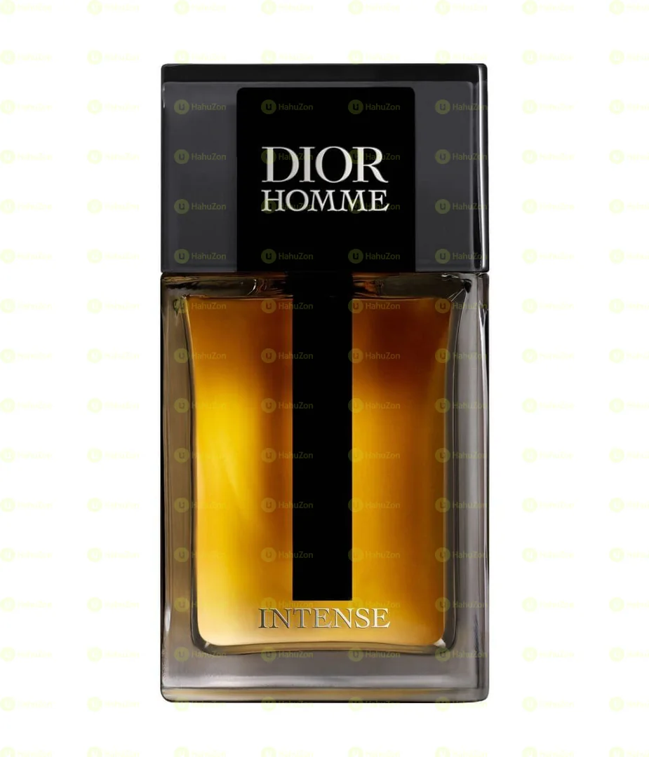 Dior Homme Intense Men's Perfume