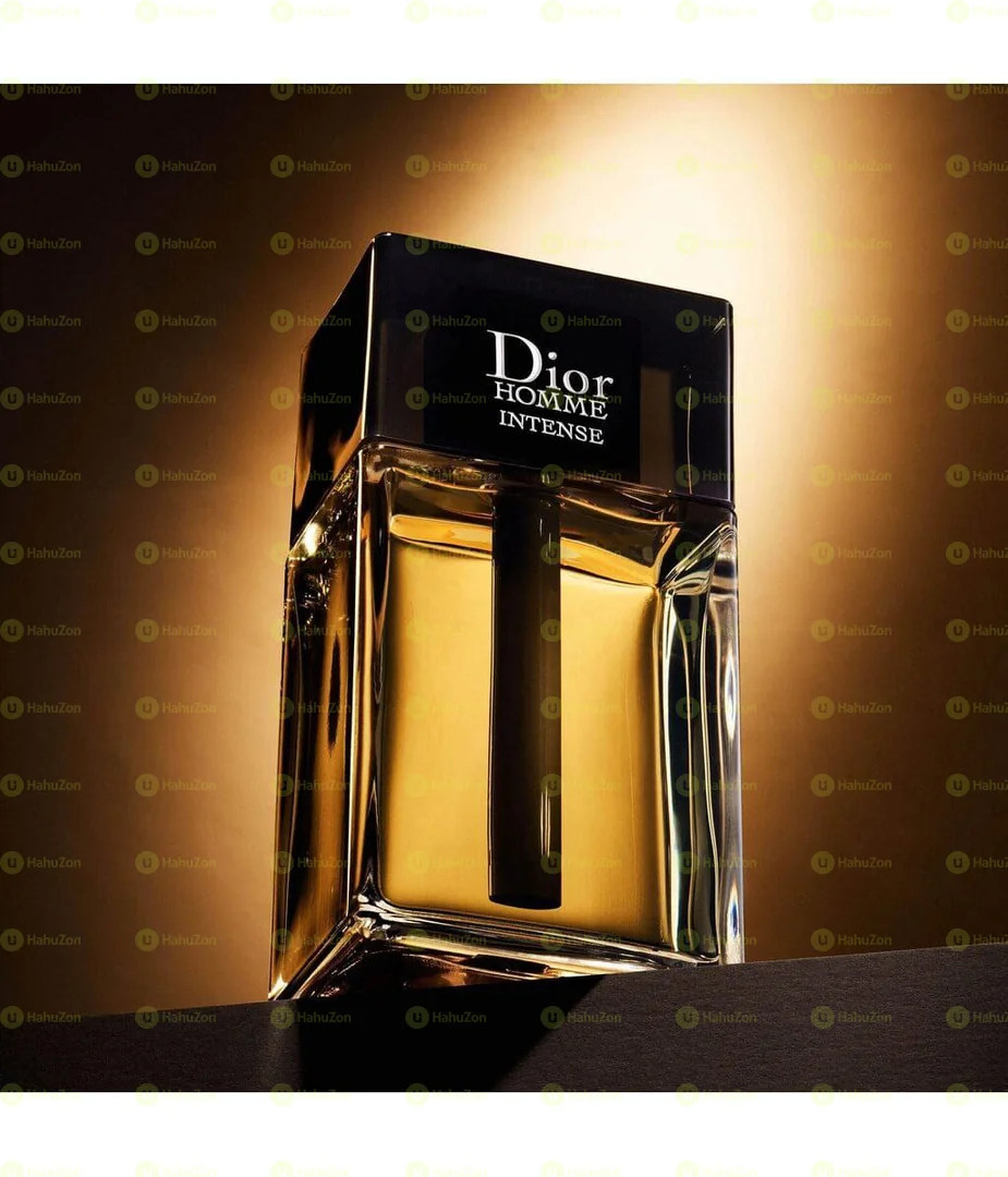 Dior Homme Intense Men's Perfume