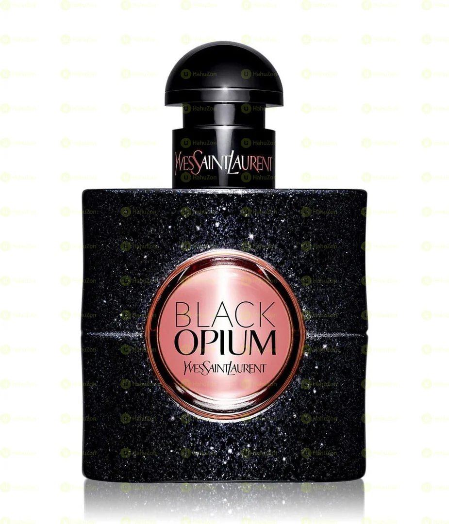 Yves Saint Laurent Black Opium Women's Perfuem