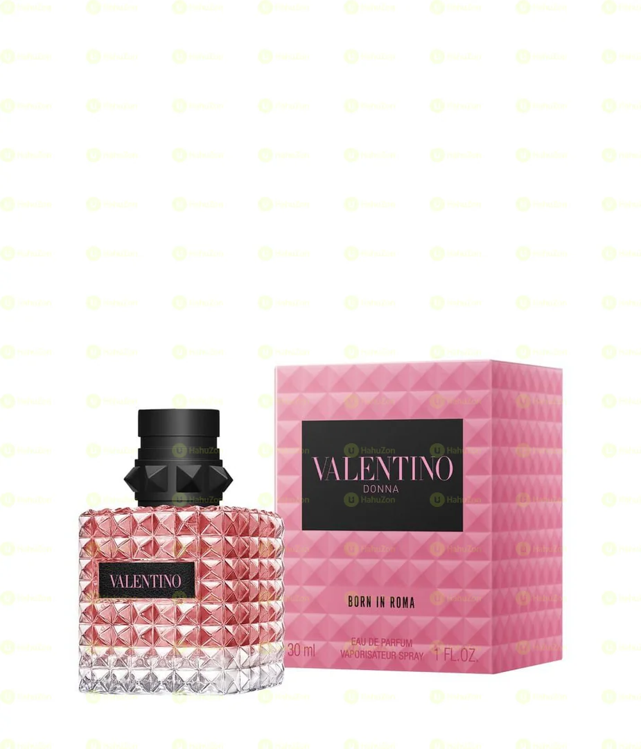 Valentino Born in Roma Donna Women's Perfume