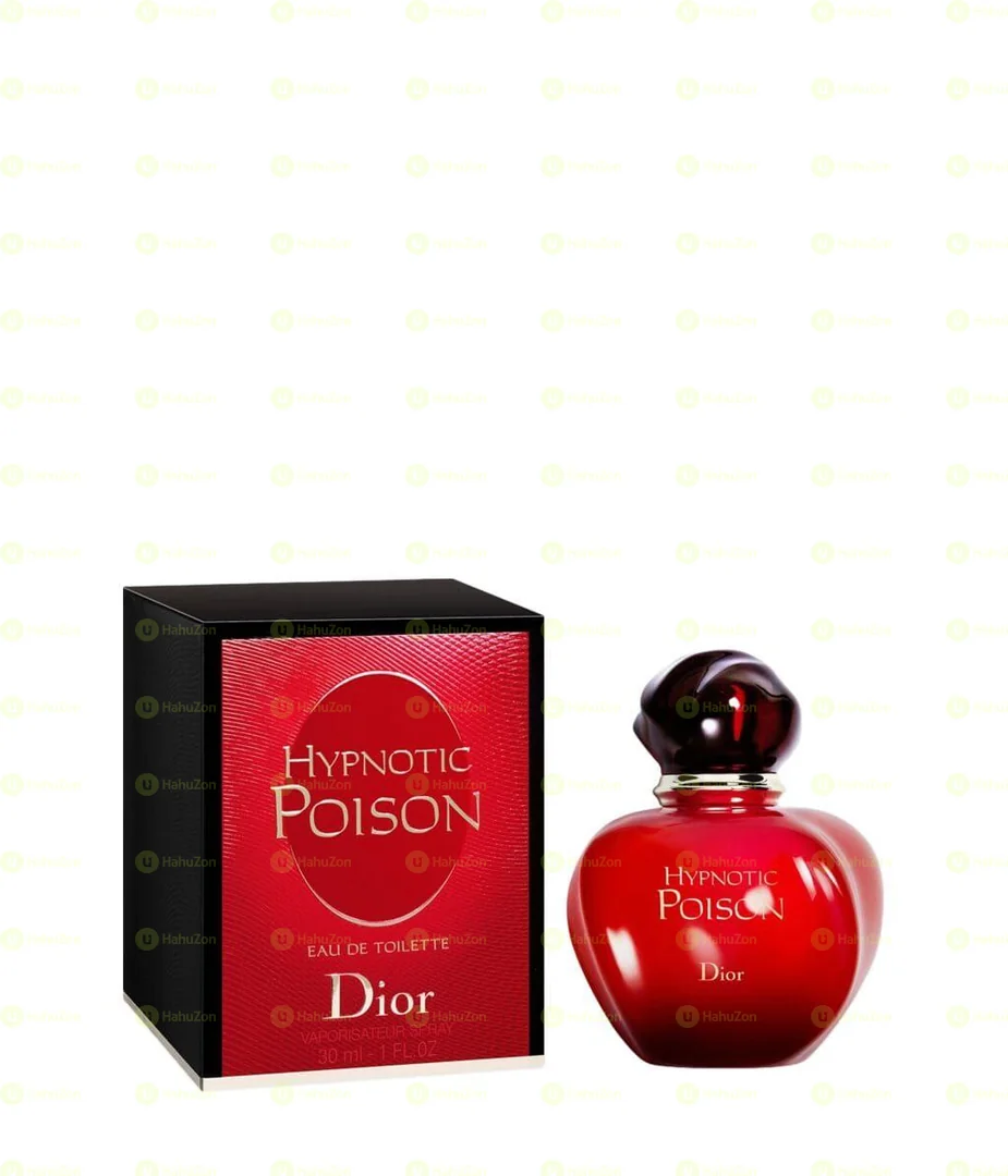 Dior Hypnotic Poison Women's Perfume