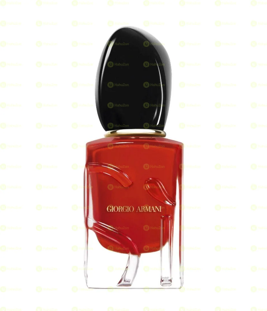 Giorgio Armani Sì Passione Men's Perfume