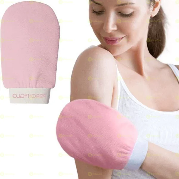 Exfoliating Bath Scrub Glove