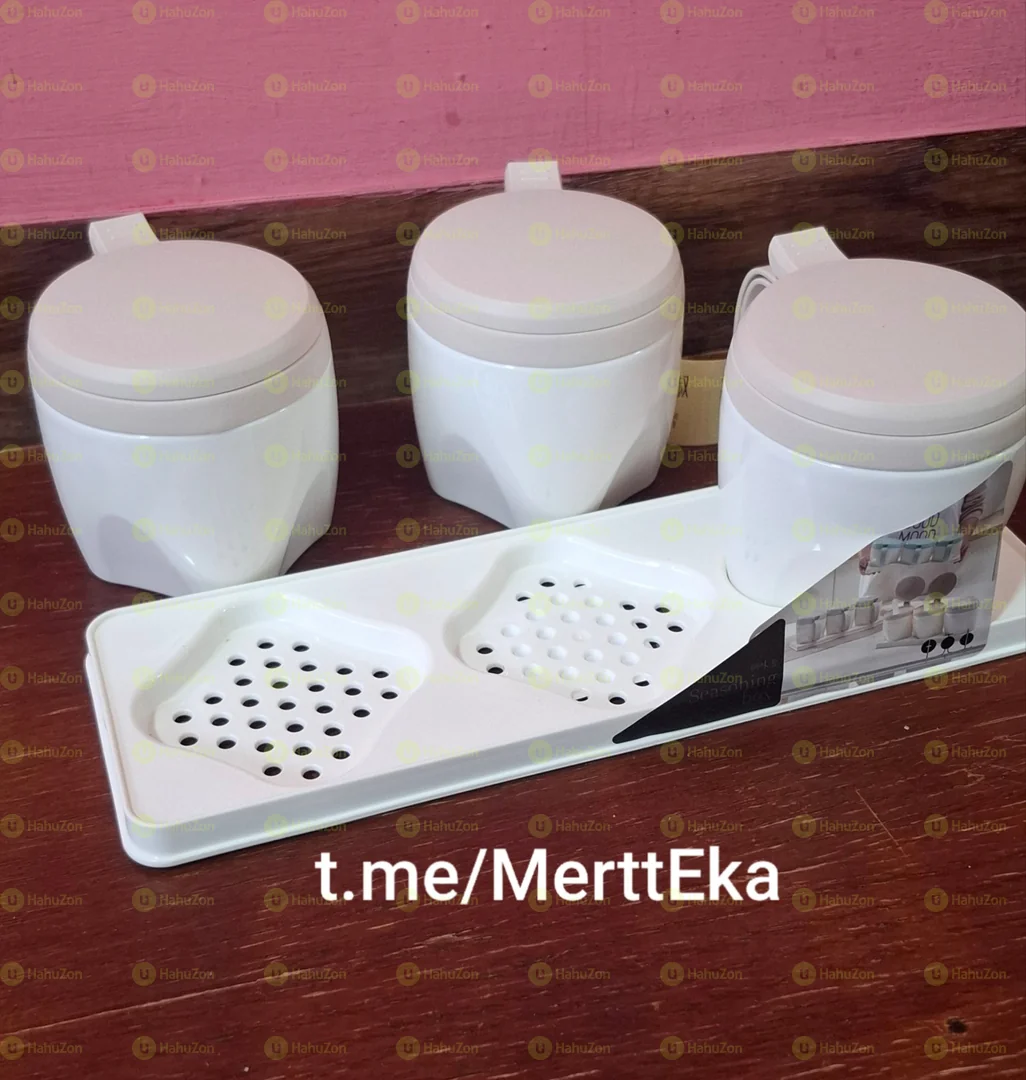 ቅመማ ቅመሞች ማቅረቢያ