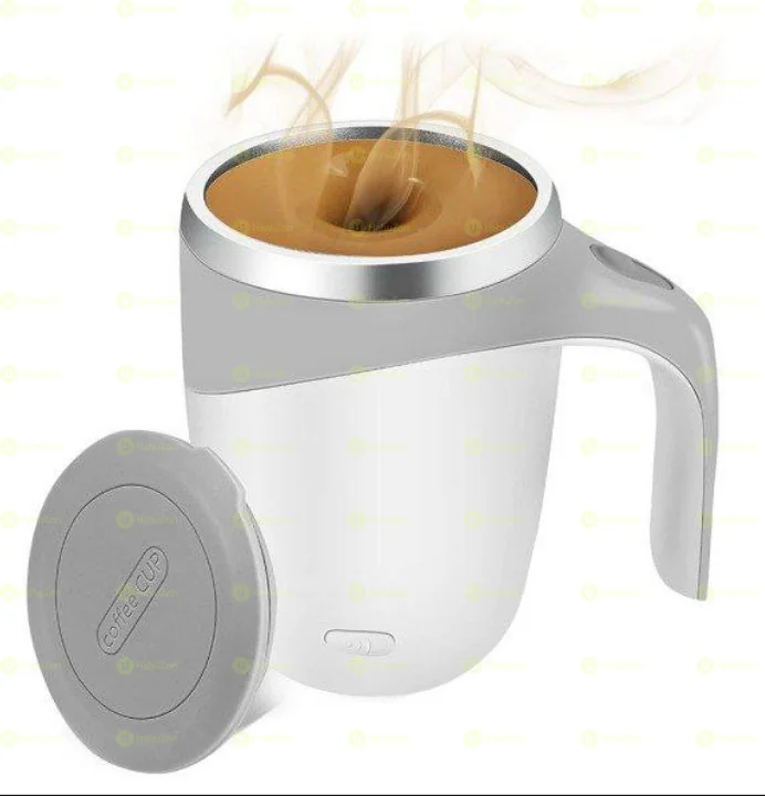 በራሱ የሚቀላቅል ኩባያ