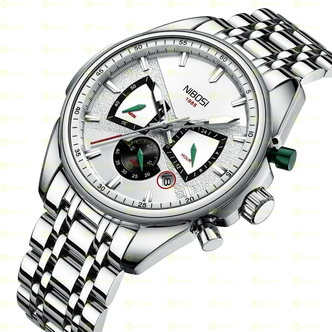 Nibosi Men's Fashion Watches