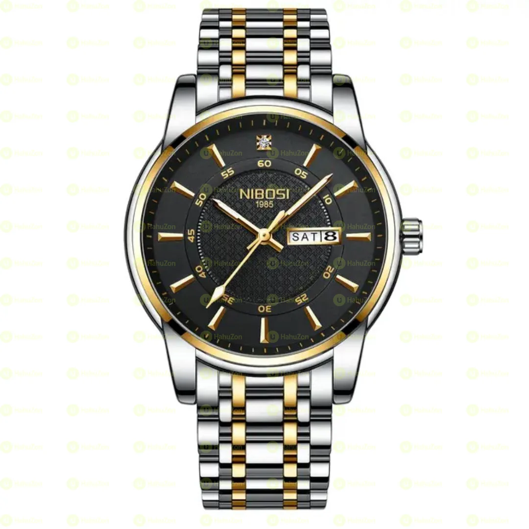 Nibosi Men's Fashion Watches