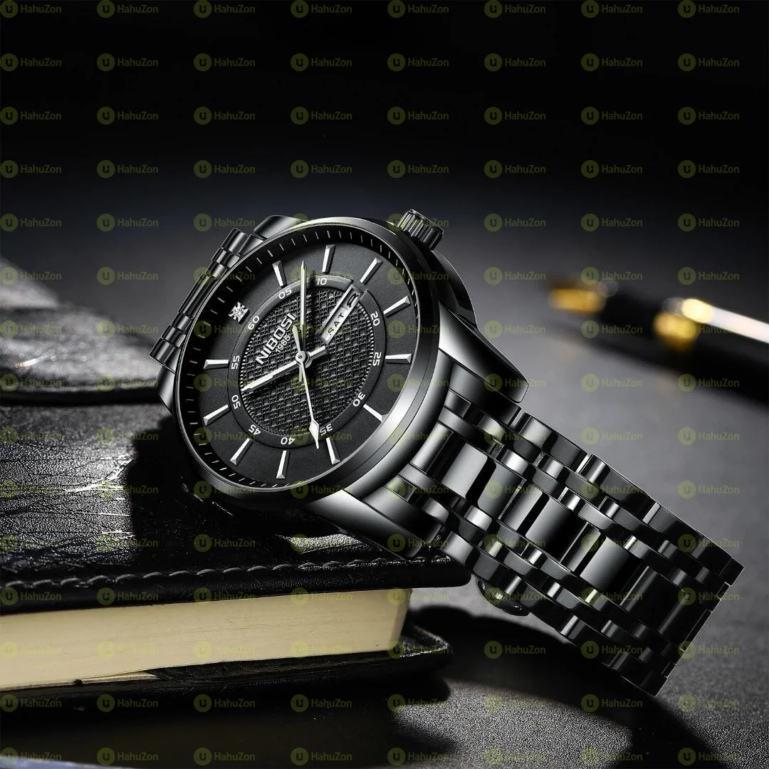 Nibosi Men's Fashion Watches
