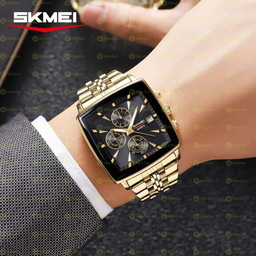Skmei 2434 Men's Fashion Watches