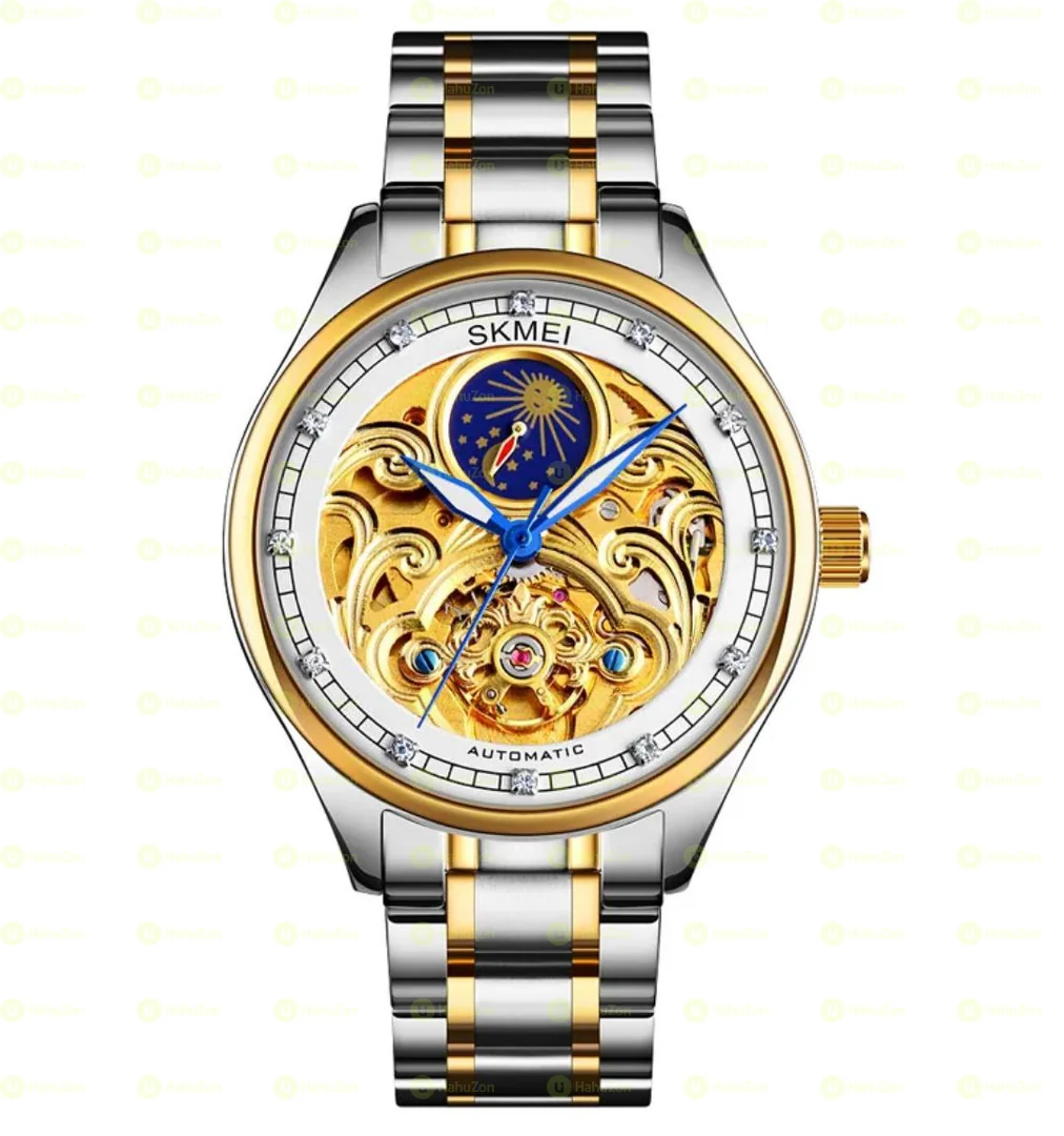 Skmei Automatic Men's Fashion Watches