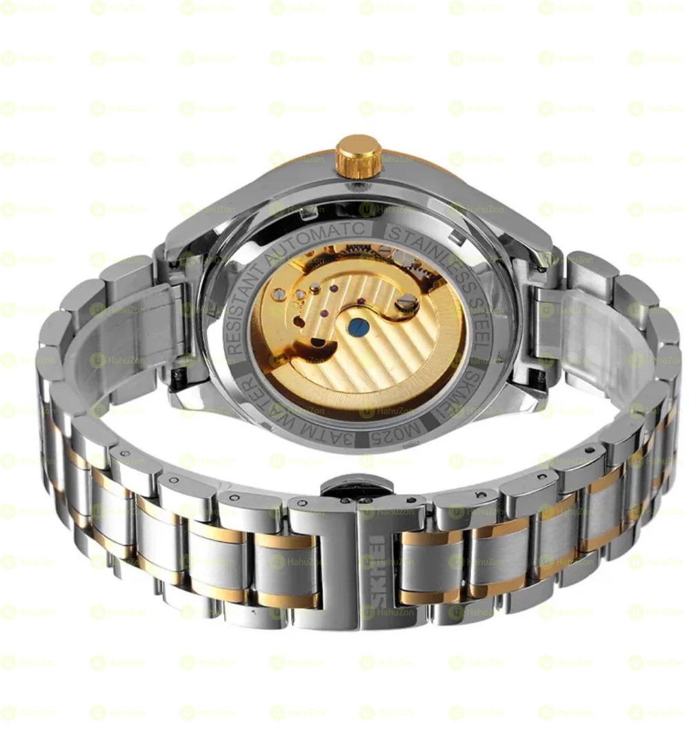 Skmei Automatic Men's Fashion Watches