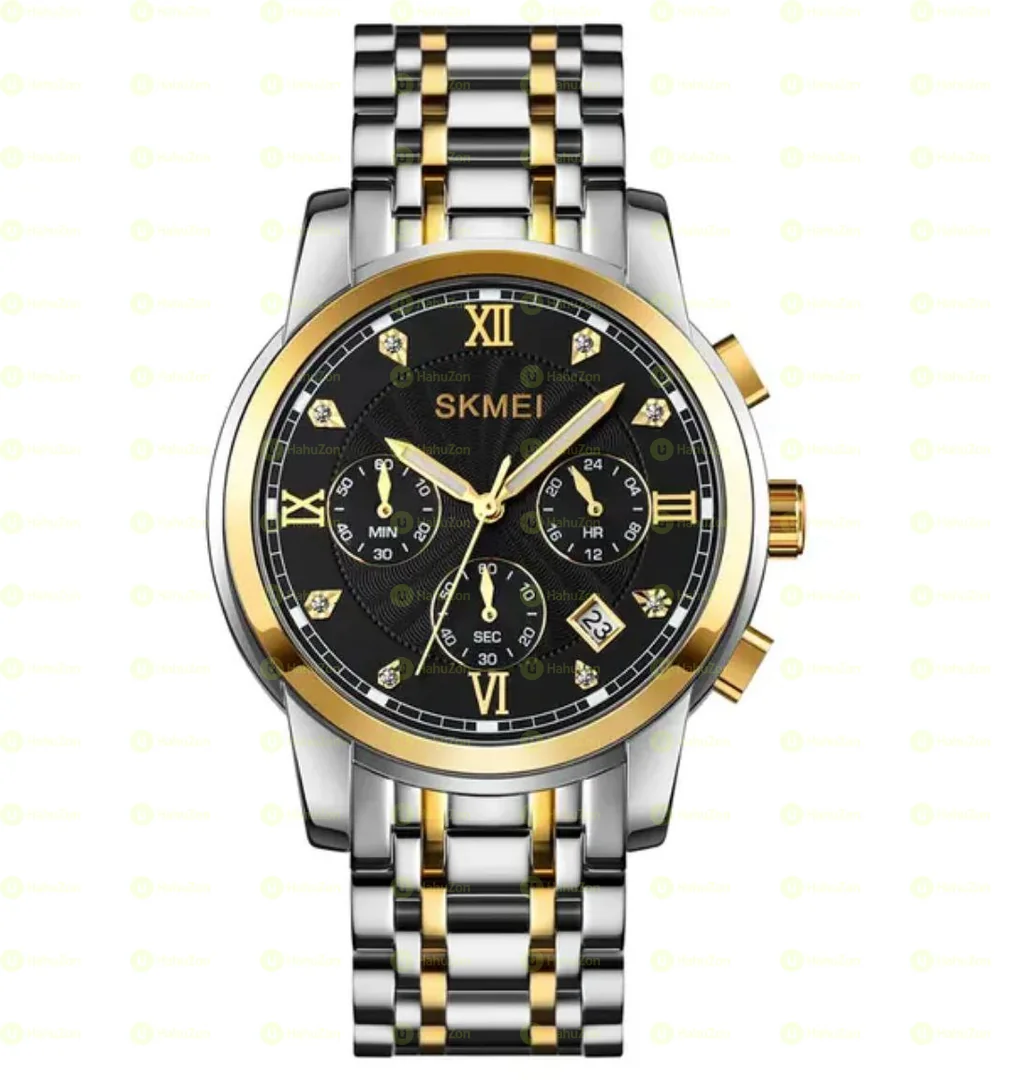 Skmei 1904 Men’s Quartz Watches