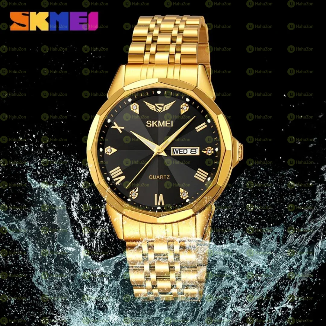 Skmei 2291 Men’s Quartz Watches