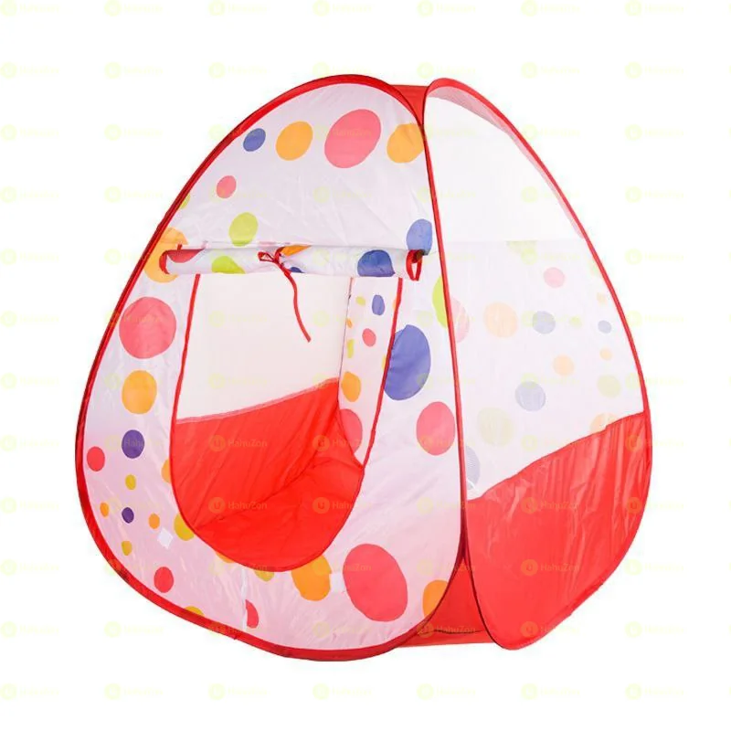 Kids Play Tent