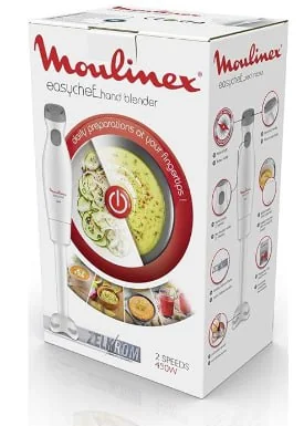 Molineux Easy Chef Blender