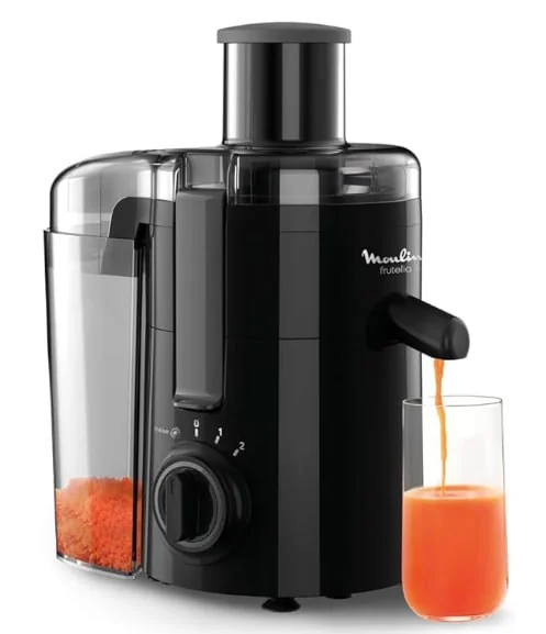 Moulinex Frutelia Plus