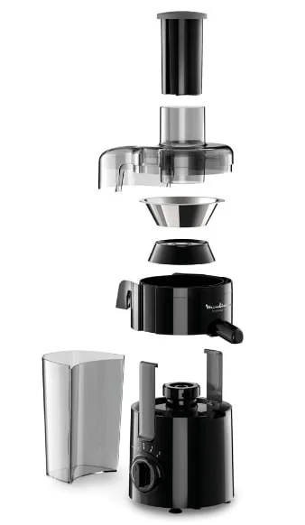 Moulinex Frutelia Plus