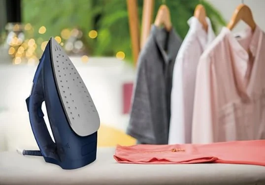 Tefal Virtuo Steam Iron