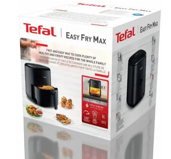 Tefal Easy Fry