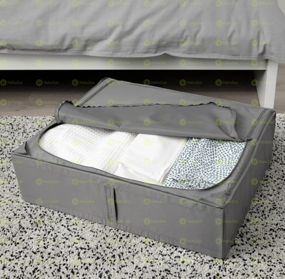 IKEA SKUBB Organizer Box