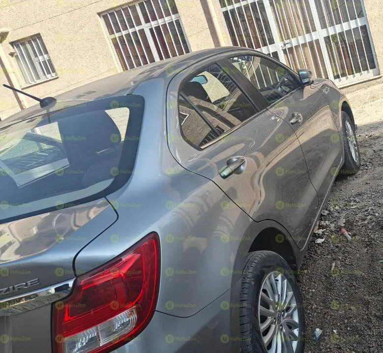 2022 Model-Suzuki Dzire