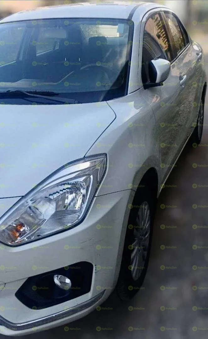 2020 Model-Suzuki Dizire