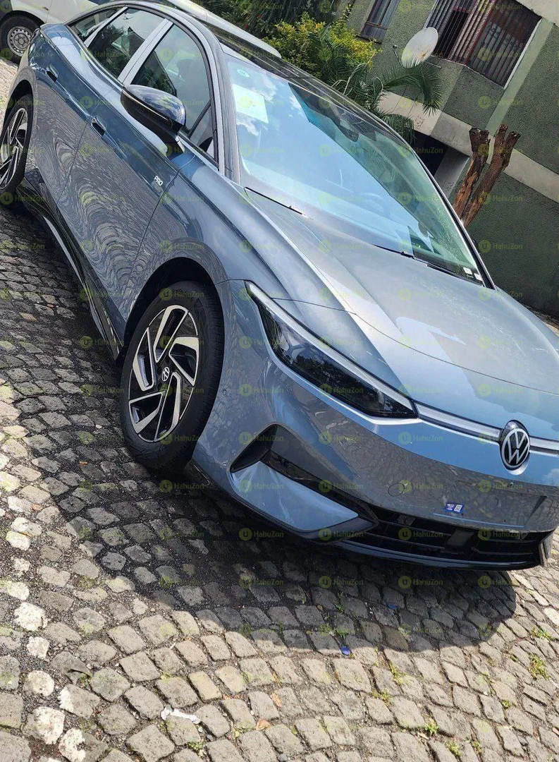 2024 Model-Volkswagen ID.7 Vizzion