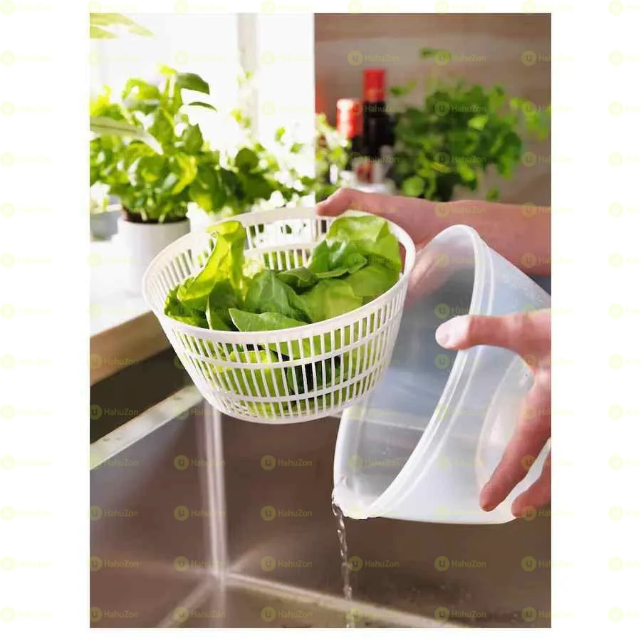 IKEA Salad Spinner