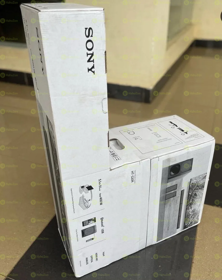 Sony Home Theatre