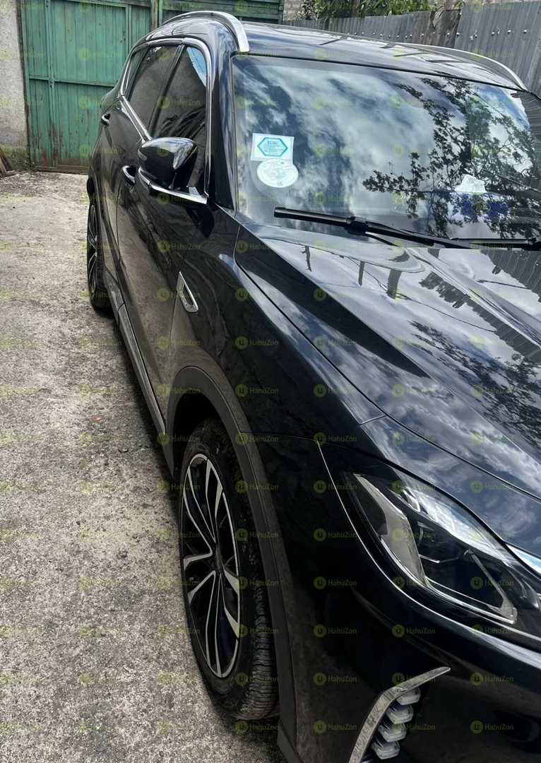 2023 Model-Jetour X70 Plus