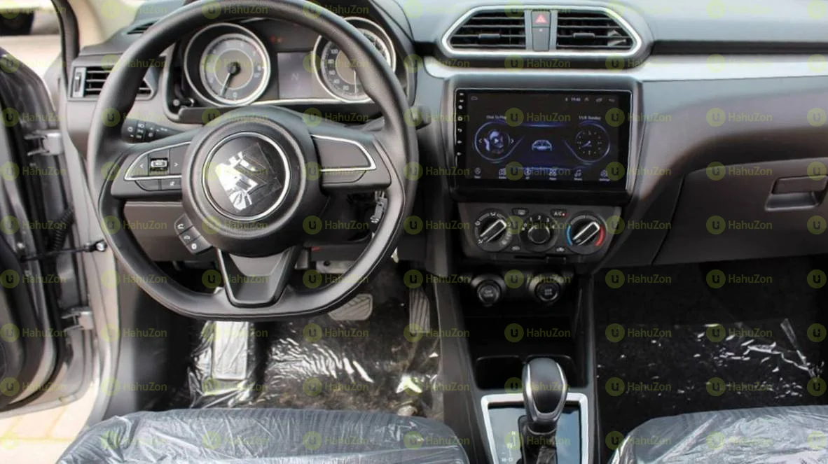 2022 Model-Suzuki Dzire