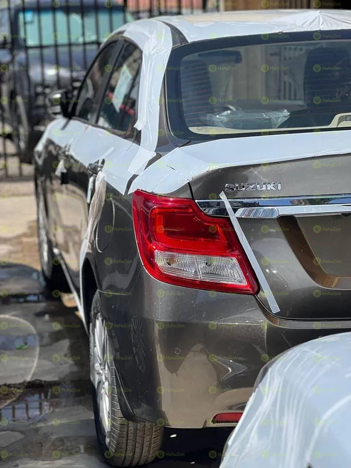 2022 Model-Suzuki Dzire