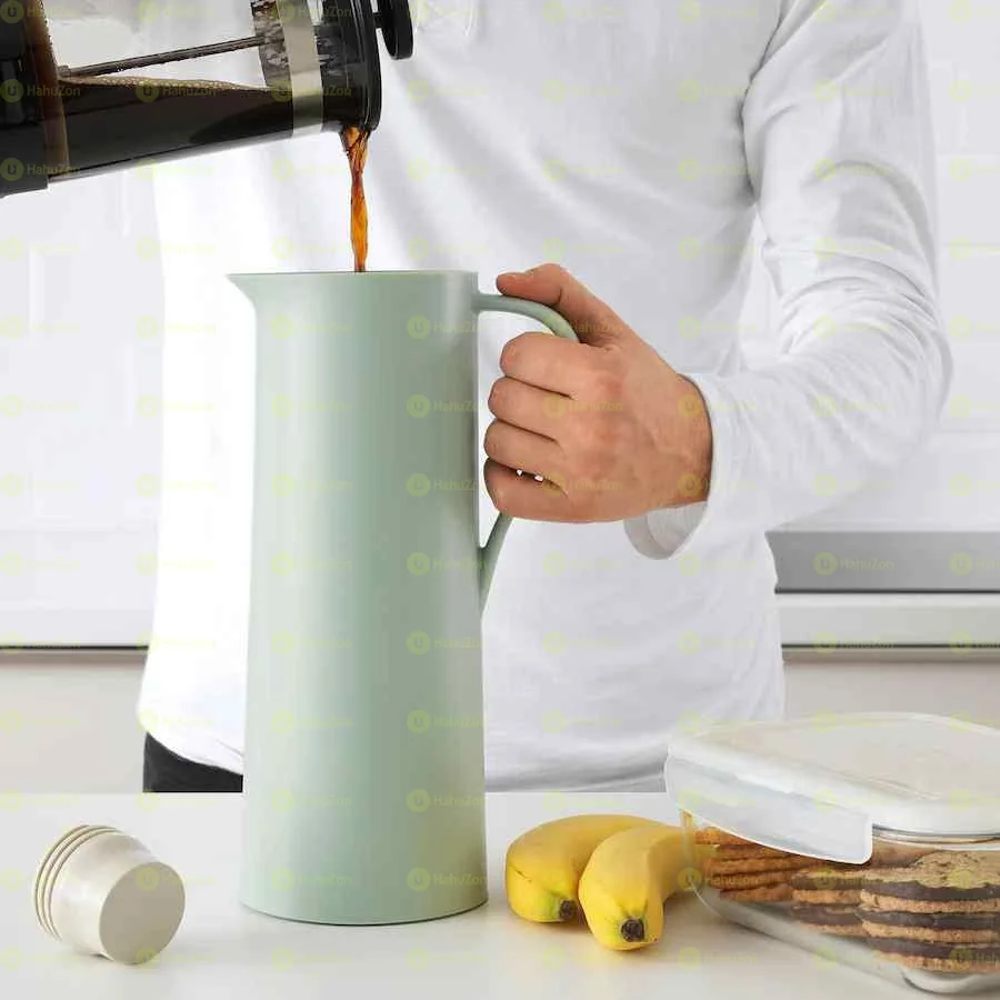 Vacuum Flask 1 Liter