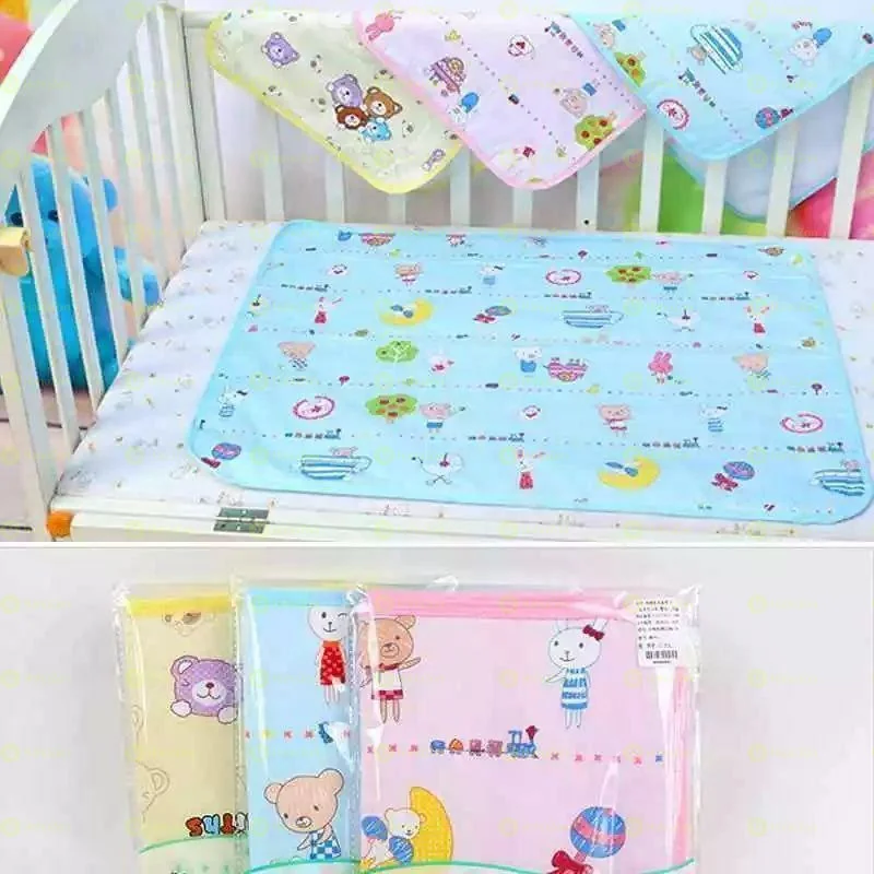 Waterproof Baby Urine Mat Cover