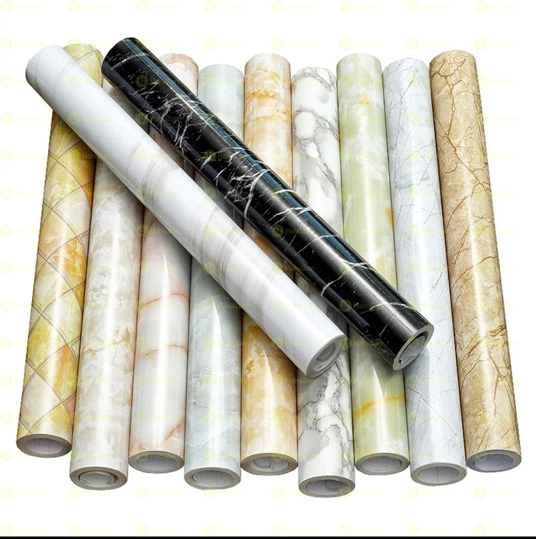 ውሃ ዘይት እና እሳት የሚቋቋም ስቲከር