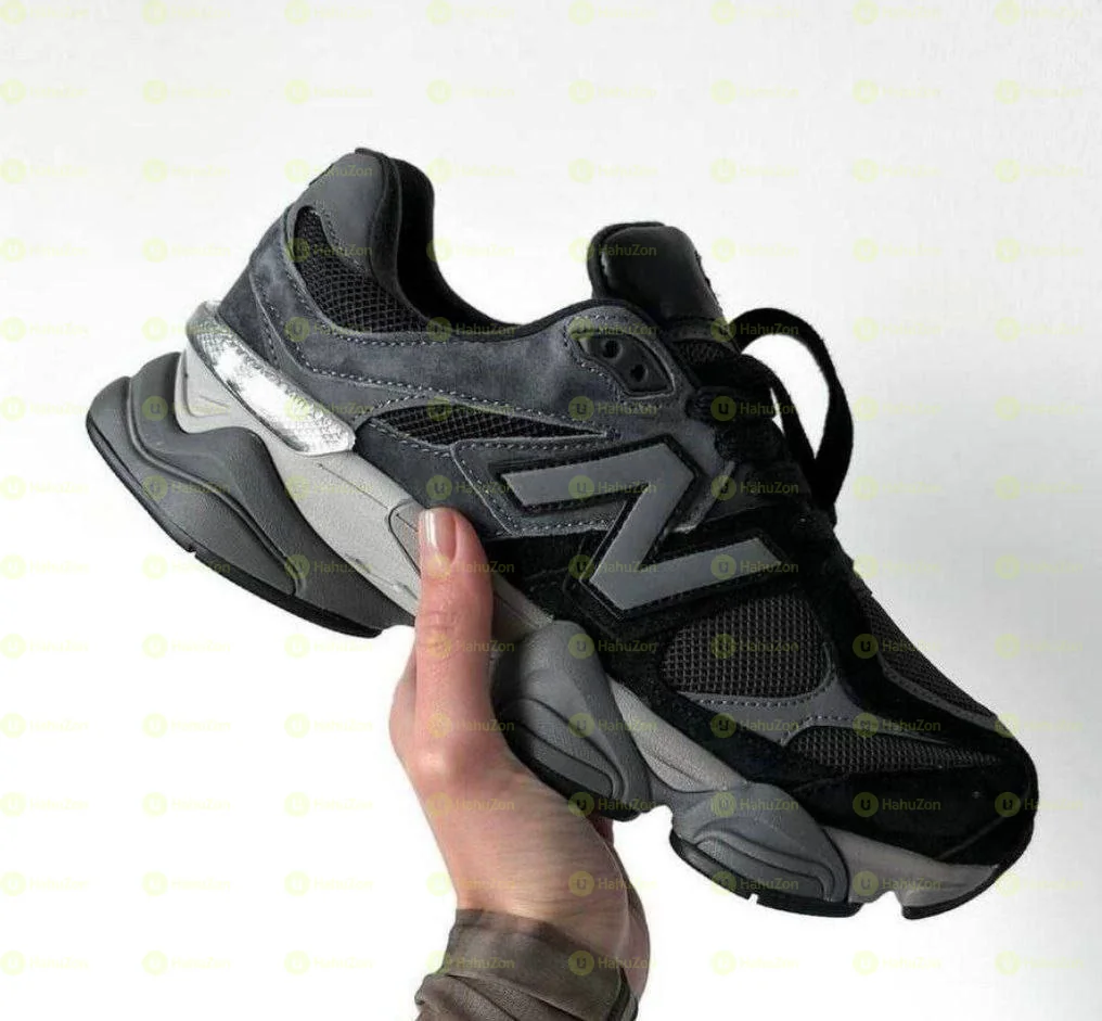 New Balance 9060 Shoes For Man's
